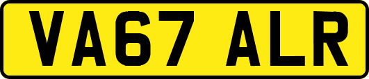 VA67ALR