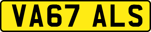VA67ALS