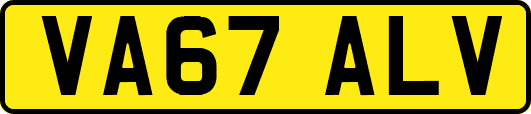 VA67ALV