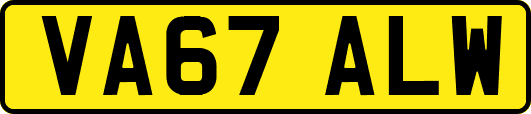 VA67ALW