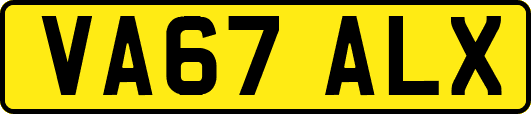 VA67ALX