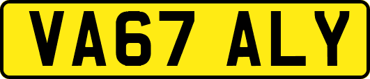 VA67ALY