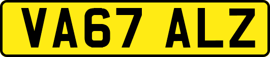 VA67ALZ