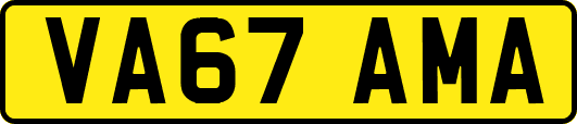 VA67AMA