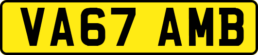 VA67AMB