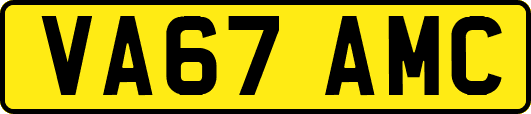 VA67AMC