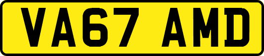 VA67AMD