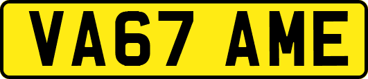 VA67AME
