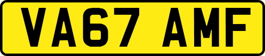 VA67AMF