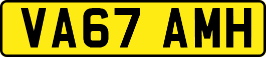 VA67AMH