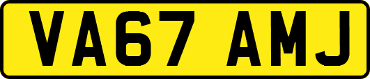 VA67AMJ