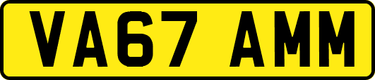 VA67AMM