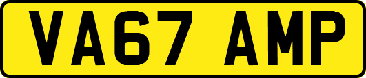 VA67AMP
