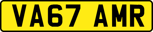 VA67AMR