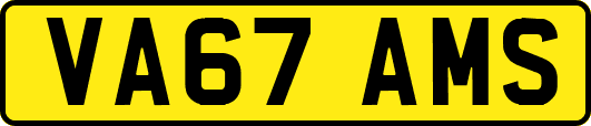 VA67AMS
