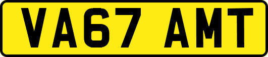 VA67AMT