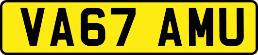VA67AMU