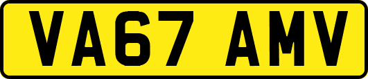VA67AMV