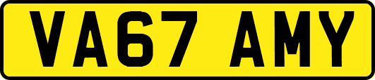 VA67AMY