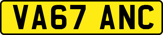 VA67ANC