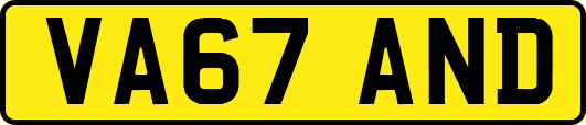 VA67AND