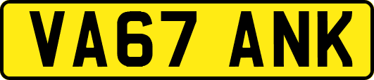 VA67ANK