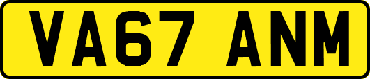 VA67ANM
