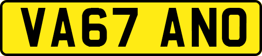 VA67ANO