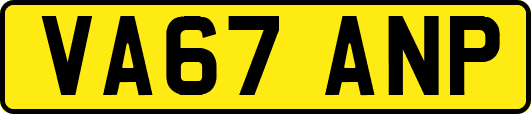 VA67ANP
