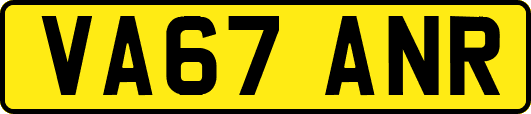 VA67ANR