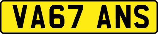 VA67ANS