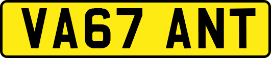 VA67ANT