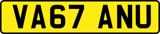 VA67ANU