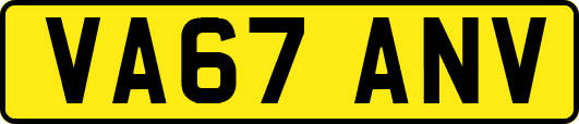 VA67ANV