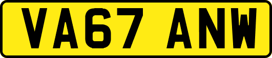 VA67ANW
