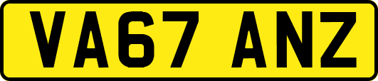 VA67ANZ