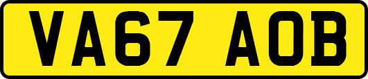VA67AOB