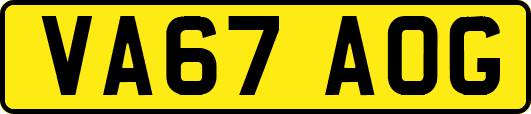 VA67AOG