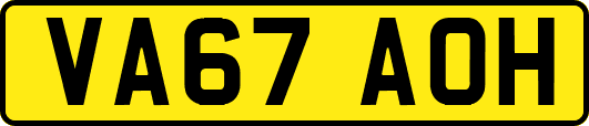 VA67AOH