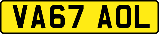 VA67AOL