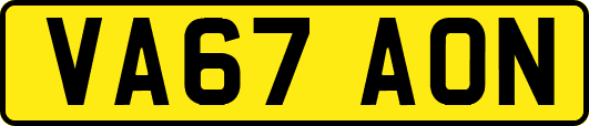 VA67AON