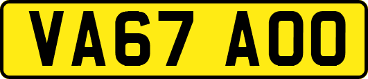 VA67AOO