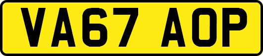 VA67AOP