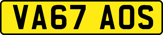 VA67AOS