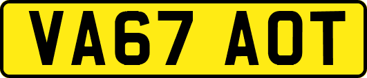VA67AOT