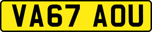 VA67AOU