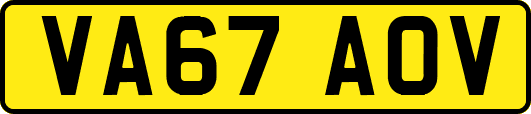 VA67AOV