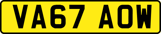 VA67AOW