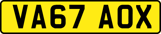 VA67AOX
