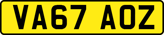 VA67AOZ